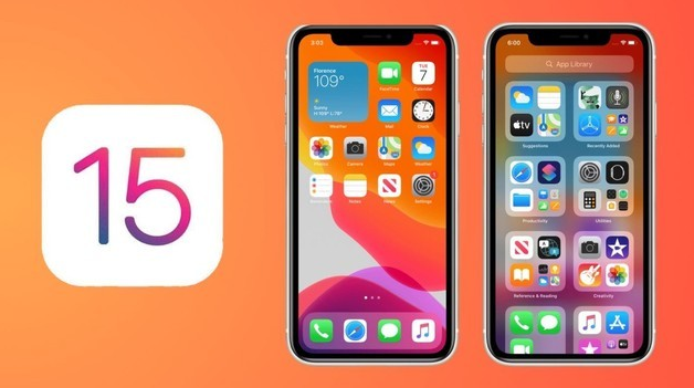 修武苹果13维修分享iPhone13更新iOS 15.5，体验如何 