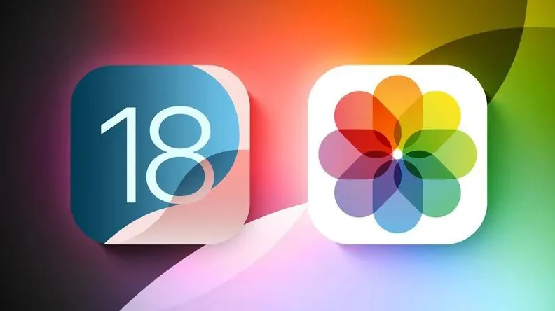 修武苹果手机维修分享苹果 iOS / iPadOS 18.1Beta 3 发布 