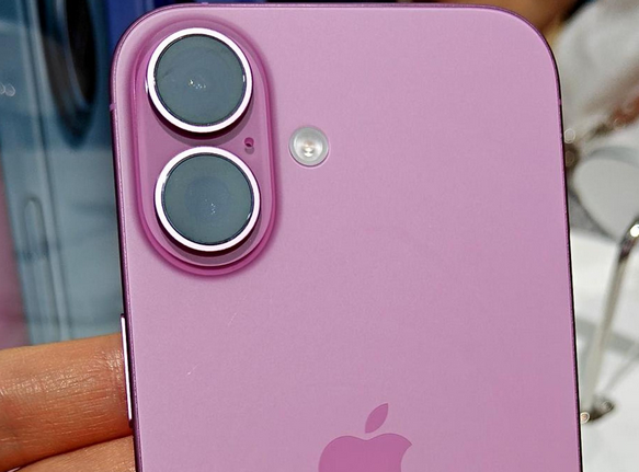 修武苹果16卡顿维修分享如何优化iPhone16手机卡顿问题 