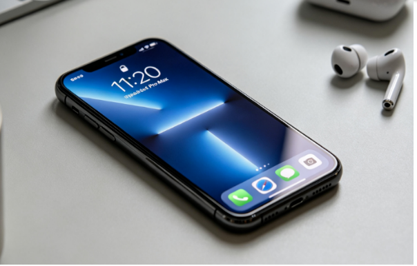 修武苹果手机维修分享iPhone11 Pro Max换电池 