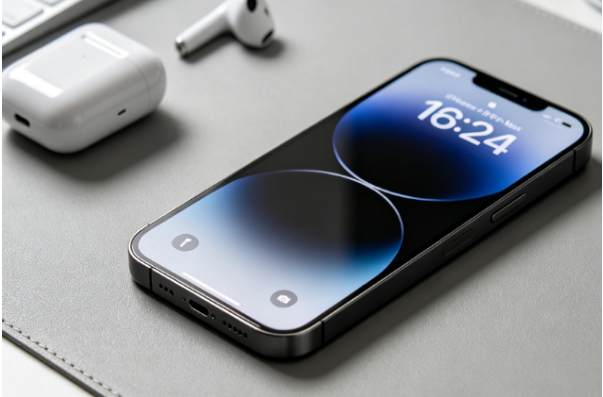 修武苹果手机维修分享iPhone12 Pro Max 换电池 