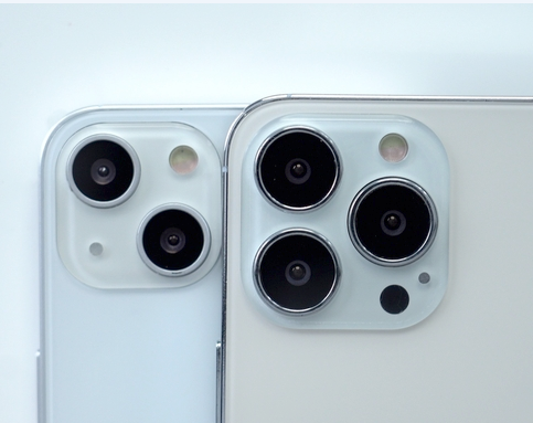 修武苹果维修点分享iPhone 13 Pro主板出问题时解决方案 