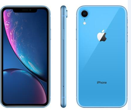 修武苹果维修点分享iPhone XR后台与通知系统排错 