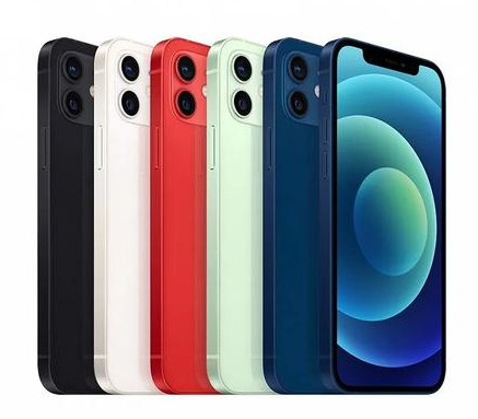 修武苹果维修点分享iPhone 12 Pro Max发烫冷门故障梳理 