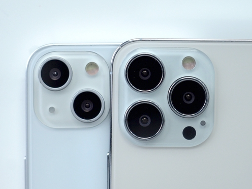 修武苹果维修点分享iPhone 13 Pro Max发烫特殊故障解读 