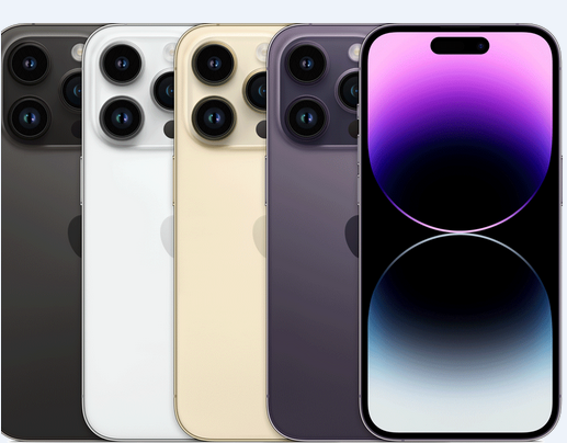 修武苹果维修点分享iPhone 14 Pro发烫易忽略问题解析 