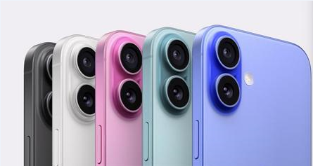 修武苹果维修点分享iPhone 16发烫易忽视因素汇总 