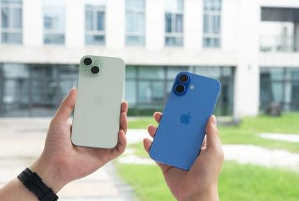 修武苹果维修点分享iPhone 16 Plus发烫多场景剖析 